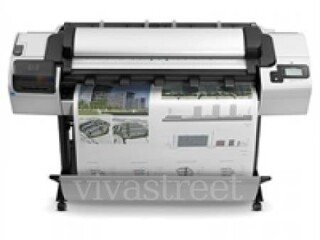 Assistncia Tcnica em Plotter HP Designjet T520 Aguas Claras Assistncia tcnica e conserto de eletrnico no [***] 