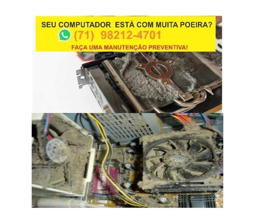 limpeza-de-computador-atendimento-a-domiclio-centro-de-salvador-assistncia-tcnica-e-conserto-de-eletrnico-no-329304761-big-0