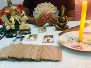 Sensitiva Manuela especialista em trabalhos espirituais Goiania GO Servicos de tarot e mapa astral no [***] 