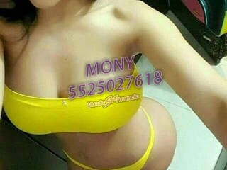 Mony gozame completita rico oral natural promohoy en Tlalnepantla de Baz Estado de Mxico [***] 