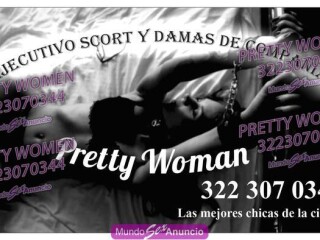 Agencia de chicas pretty women pretty women girls agency en Puerto Vallarta Jalisco [***] 