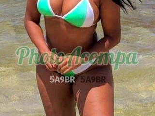 Paloma morena deliciosa fotos reais novidade com local 