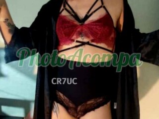 Alice namoradinha transex carioca tenho local 