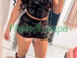 Mirella carioca com promoco rapidinha 5000 aproveitem amores 