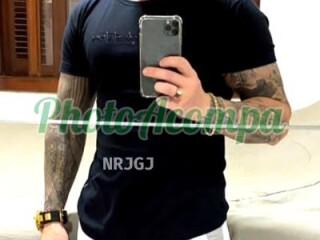 Norberto moreno gaucho e tatuado venham que irei satisfazer vocs 