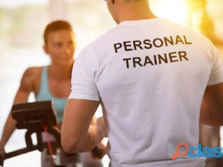 Entrenador personal. en México Ciudad De | Clasf aficiones-y-ocio