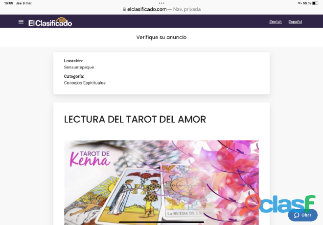 lectura-de-tarot-en-chimalhuacan-clasf-aficiones-y-ocio-big-1