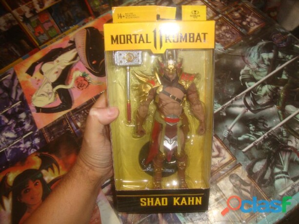 shao-khan-mcfarlane-toys-mosrtal-kombat-en-cuautitlan-izcalli-clasf-aficiones-y-ocio-big-0