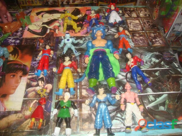 pack-juguetes-bootleg-mexicano-dragon-ball-en-cuautitlan-izcalli-clasf-aficiones-y-ocio-big-0