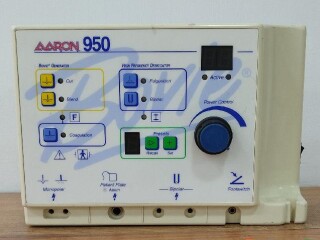 Electrocauterio bovie aaron 950 en Guadalajara | Clasf aficiones-y-ocio