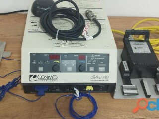 Electrocauterio conmed sabre 180 en Guadalajara | Clasf aficiones-y-ocio