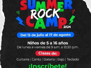 Curso de verano en naucalpan en Naucalpan | Clasf aficiones-y-ocio