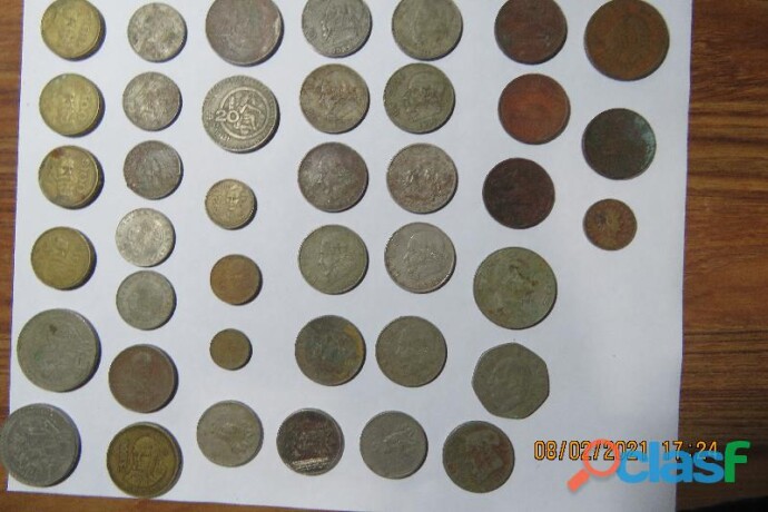 vendo-billetes-de-coleccion-de-un-peso-en-naucalpan-clasf-aficiones-y-ocio-big-2