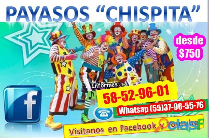 regalos-sorpresas-show-payasos-alcaldia-iztapalapa-en-iztapalapa-clasf-servicios-big-0