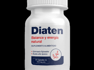 Diaten: producto natural para el control de la diabetes en Toluca | Clasf aficiones-y-ocio