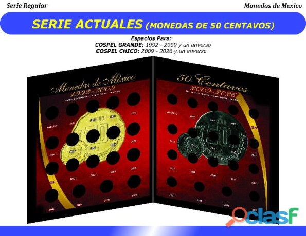 50-centavos-actuales-album-imperial-coleccionador-de-lujo-en-veracruz-clasf-aficiones-y-ocio-big-0