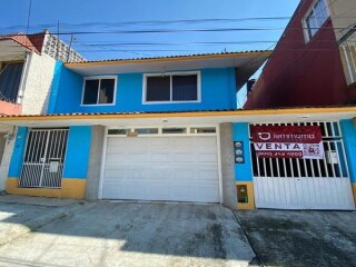 Casa en venta por av. américas y miguel alemán, xalapa en Xalapa | Clasf aficiones-y-ocio