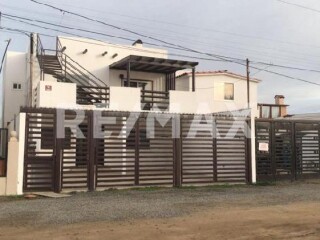 Bonita casa en venta en ex ejido chapultepec en Ensenada | Clasf animales