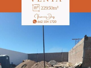 Venta terreno residencial real de quiroga etapa 3 en Hermosillo | Clasf animales