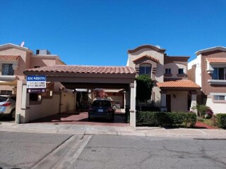 Casa en renta en fraccionamiento montecarlo 2 residencial en Mexicali | Clasf animales