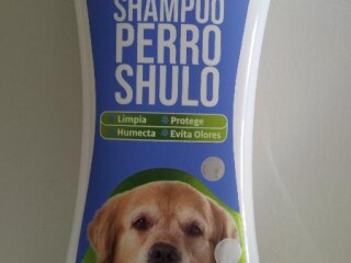 Shampoo perro shulo pet´s en Monterrey | Clasf animales