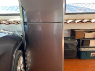 Refrigerador automático 300i dark silver mabe oferta $ 7,500 en México Ciudad De | Clasf casa-y-jardin