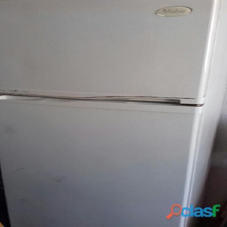 refrigerador-automatico-300i-dark-silver-mabe-oferta-7500-en-mexico-ciudad-de-clasf-casa-y-jardin-big-1