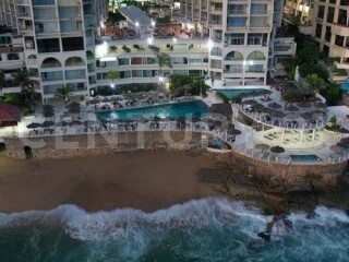 Departamento en venta en fraccionamiento club deportivo en Acapulco De Juárez | Clasf casa-y-jardin