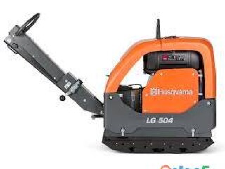 Placa vibratoria husqvarna en Celaya | Clasf casa-y-jardin