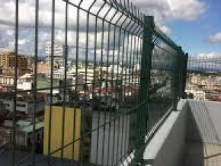 Reja de acero para cercados perimetrales, durango en Durango | Clasf casa-y-jardin