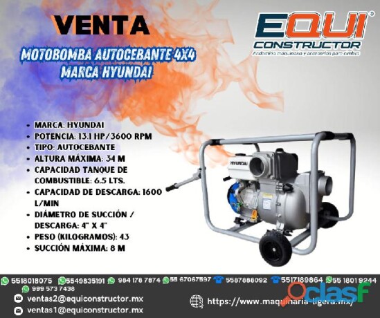 estado-de-mexico-motobomba-autocebante-4-x-4-marca-hyundai-en-ecatepec-de-morelos-clasf-casa-y-jardin-big-0