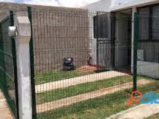 Reja de acero para cercados perimetrales, ensenada en Ensenada | Clasf casa-y-jardin