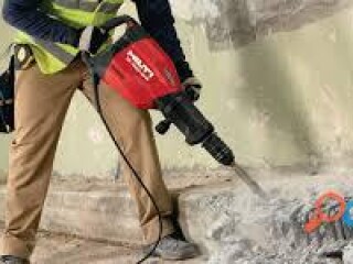 Martillos demoledores hilti en Mérida | Clasf casa-y-jardin