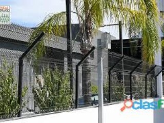 Suministro e instalacion cercados deacero, nuevo laredo en Nuevo Laredo | Clasf casa-y-jardin