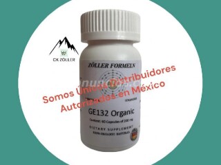 Germanio organic ge132 ayuda contra cancer en Xico | Clasf casa-y-jardin