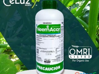 Progranic neemacar producto para el campo en Zapopan | Clasf casa-y-jardin