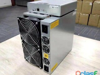 New bitmain s19 pro 110th 3250w btc miner bobcat 300 hnt euus spec en Mazatlán | Clasf computacion