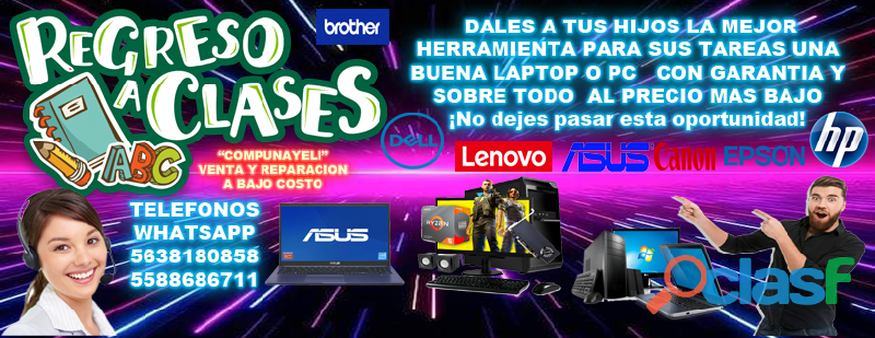 este-regreso-a-clases-dales-a-tus-hijos-la-mejor-herramienta-para-sus-tareas-una-buena-lap-en-naucalpan-clasf-computacion-big-0