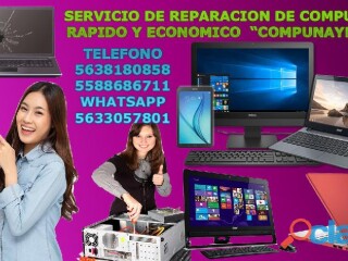 Reparacion de impresoras en naucalpan cercas de mi en Naucalpan | Clasf computacion