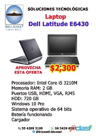 dell-latitude-e6430-en-nezahualcoyotl-clasf-computacion-big-0