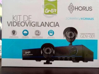 Hermosas camaras de videovigilancia en Tampico | Clasf computacion