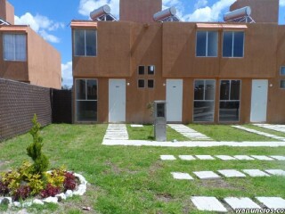 Adquiere tu casa nueva con ecovivienda en México Ciudad De | Clasf deportes-y-nautica