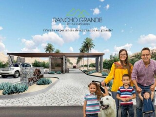 Terreno residencial venta en sacramento chihuahua en Chihuahua | Clasf deportes-y-nautica