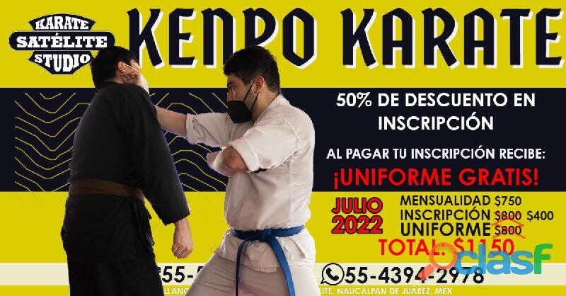 peto-para-actividad-karate-en-chimalhuacan-clasf-deportes-y-nautica-big-1