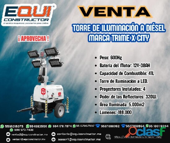 venta-de-torre-de-iluminacion-x-city-dur-en-canatlan-clasf-motor-big-1