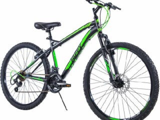 Bicicleta de montaña huffy nighthawk r26" en Los Mochis | Clasf deportes-y-nautica