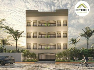 Departamento en preventa en playa sur olive reef en Mazatlán | Clasf deportes-y-nautica