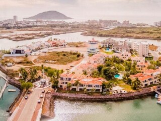 Venta departamento isla veleros ubicados en la isla marina en Mazatlán | Clasf deportes-y-nautica