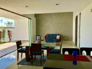 Casa en venta en dzityá en Mérida | Clasf deportes-y-nautica