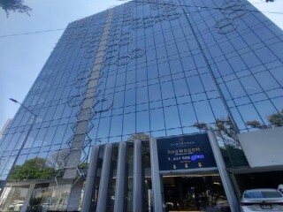 Rento oficina nueva en puebla colonia la paz de 82 m2 en Puebla | Clasf deportes-y-nautica